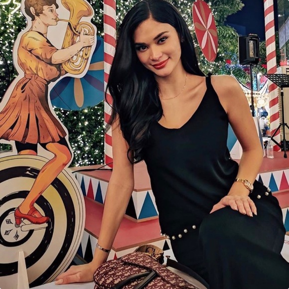 NWT Zara 2 Piece Knit Top/Pants Set - Picture 2 of 8